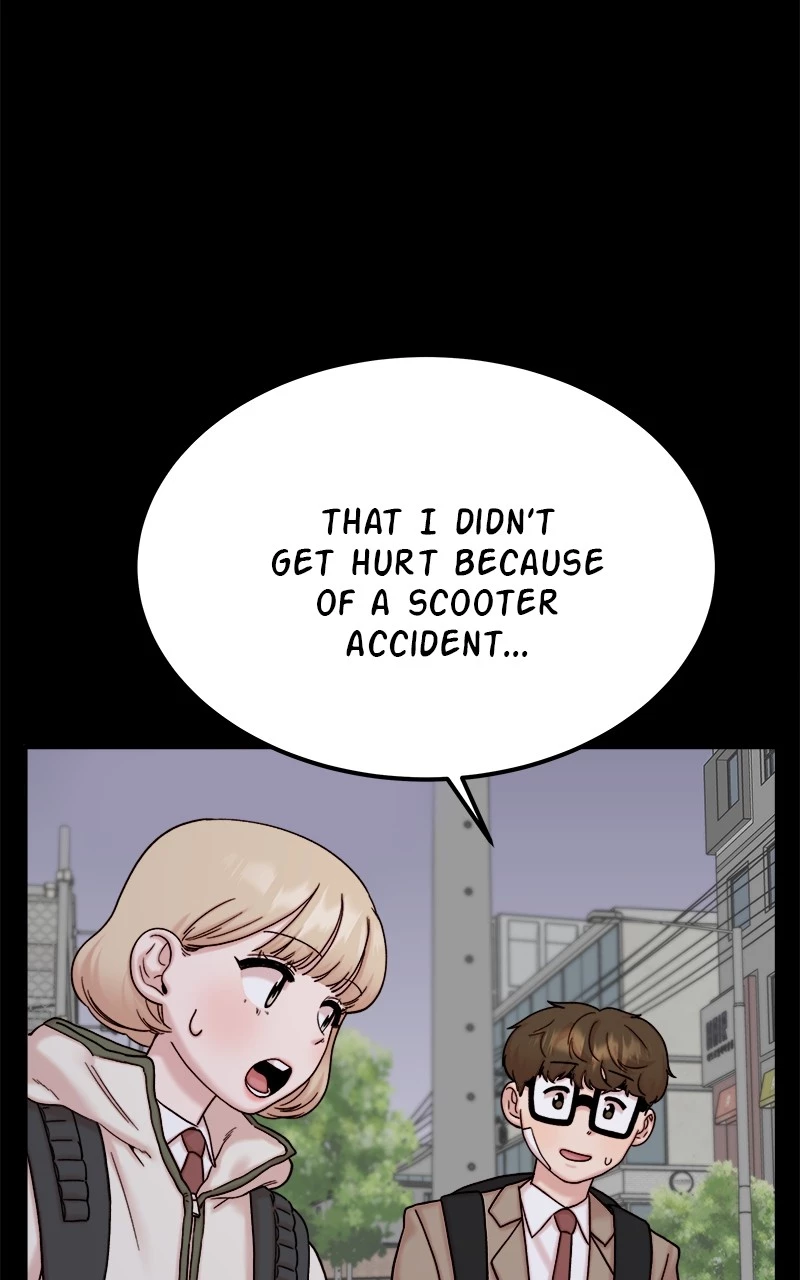 My Dud To Stud Boyfriend Chapter 34 page 3