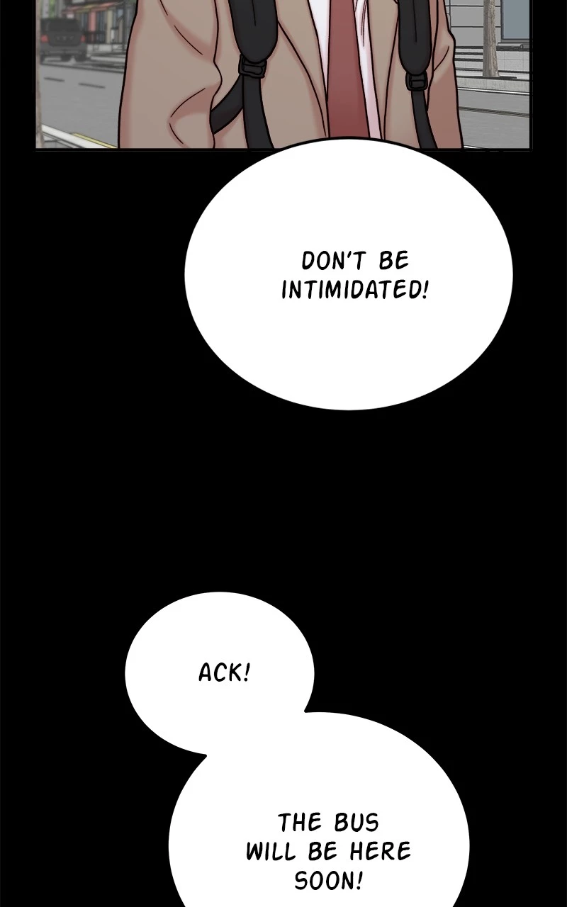 My Dud To Stud Boyfriend Chapter 34 page 28