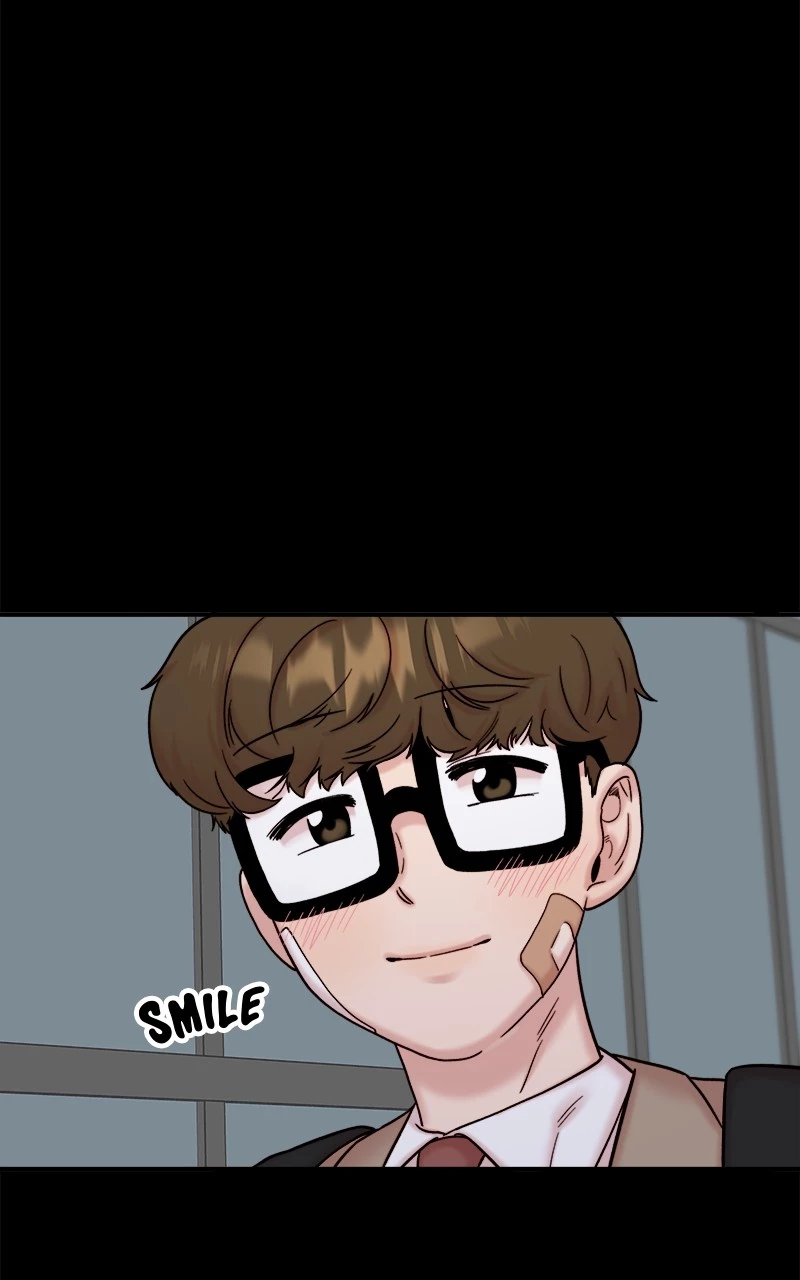 My Dud To Stud Boyfriend Chapter 34 page 34
