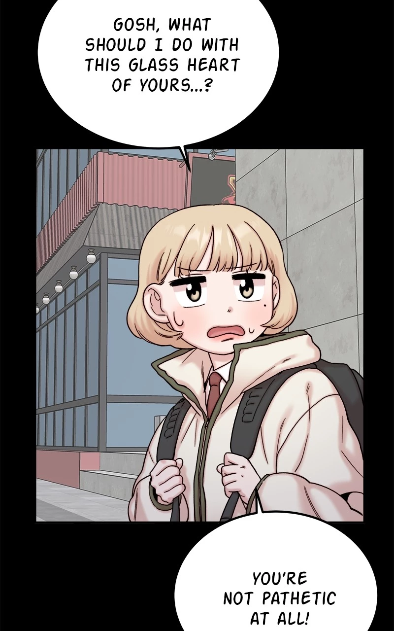 My Dud To Stud Boyfriend Chapter 34 page 15