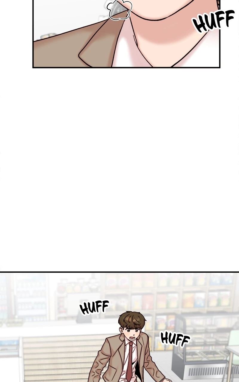 My Dud To Stud Boyfriend Chapter 34 page 38
