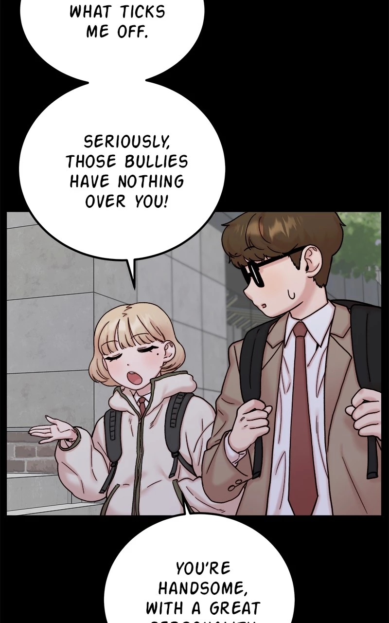 My Dud To Stud Boyfriend Chapter 34 page 23
