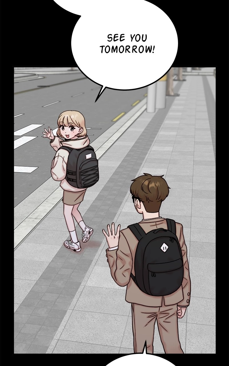 My Dud To Stud Boyfriend Chapter 34 page 30