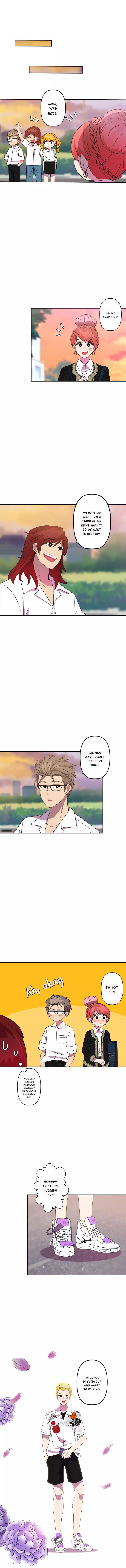 Take My Money Chapter 34 page 7