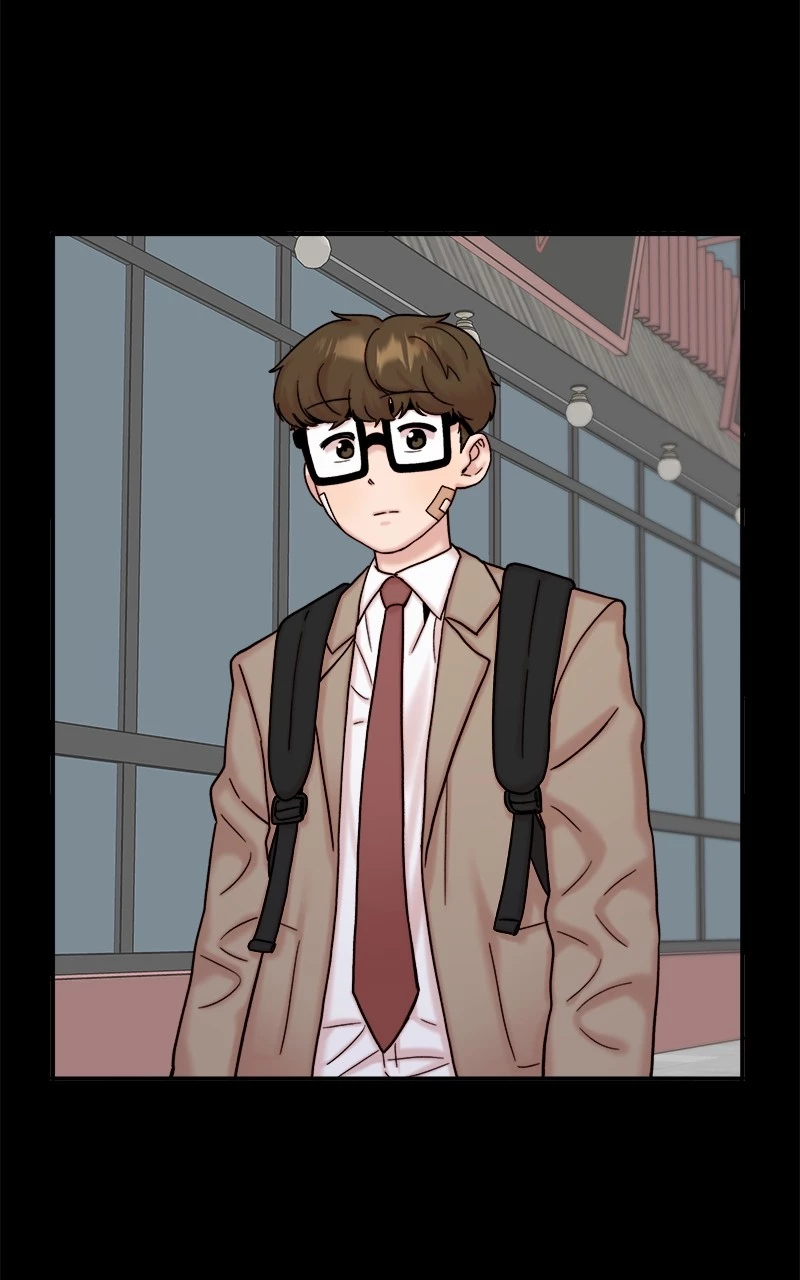 My Dud To Stud Boyfriend Chapter 34 page 33