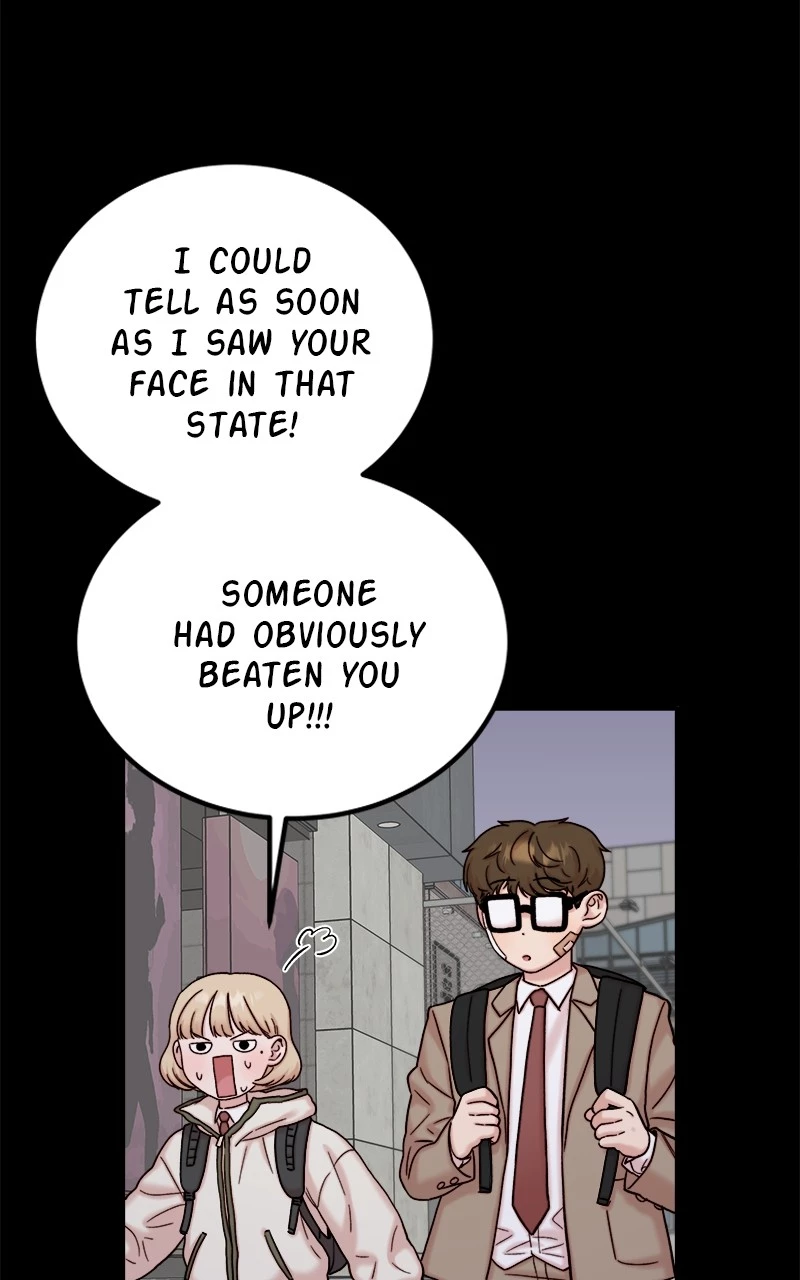 My Dud To Stud Boyfriend Chapter 34 page 7