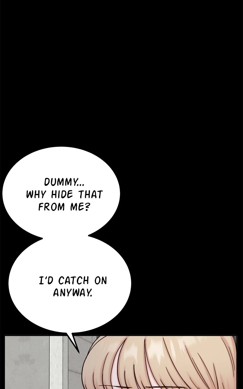 My Dud To Stud Boyfriend Chapter 34 page 10