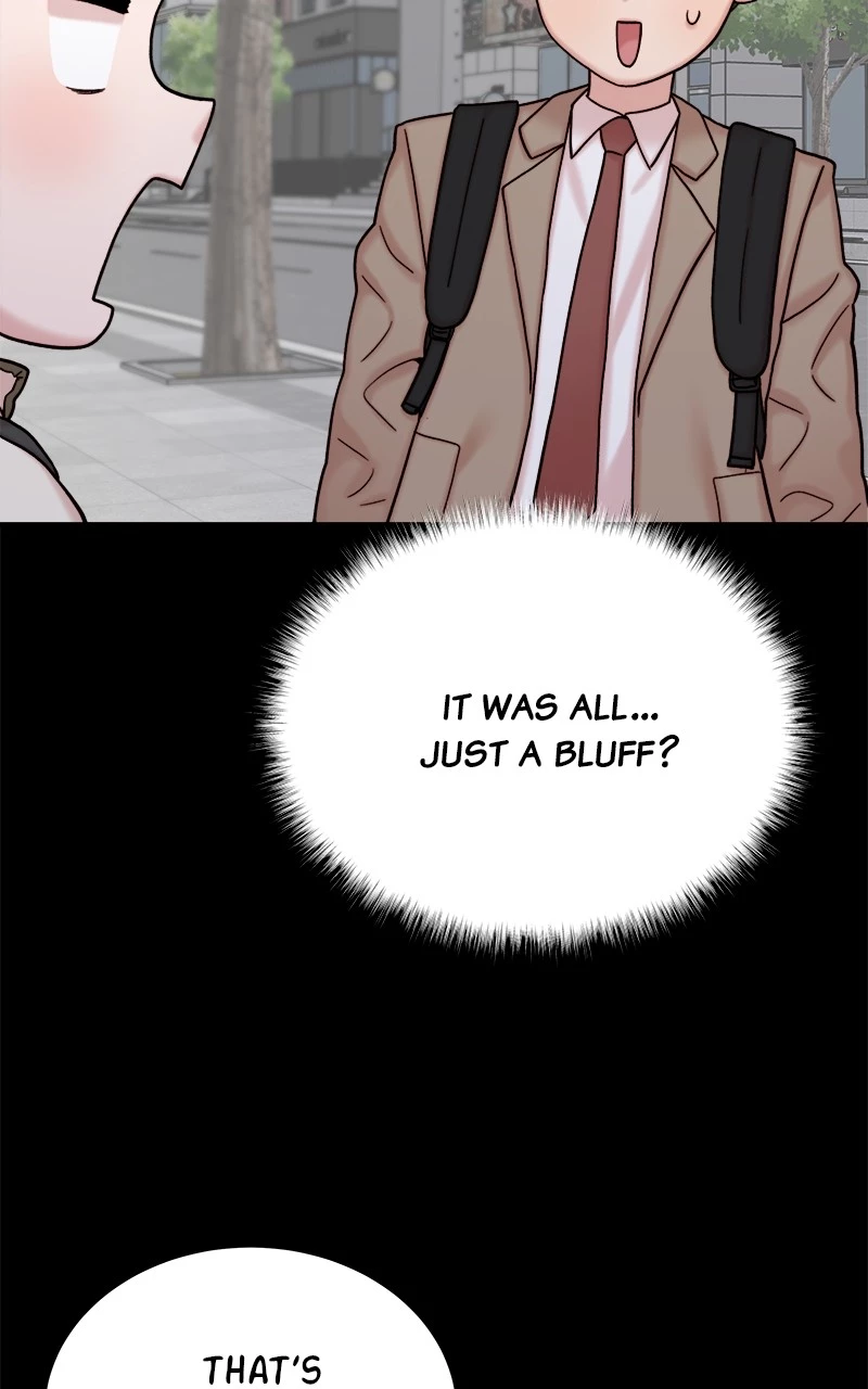 My Dud To Stud Boyfriend Chapter 34 page 22