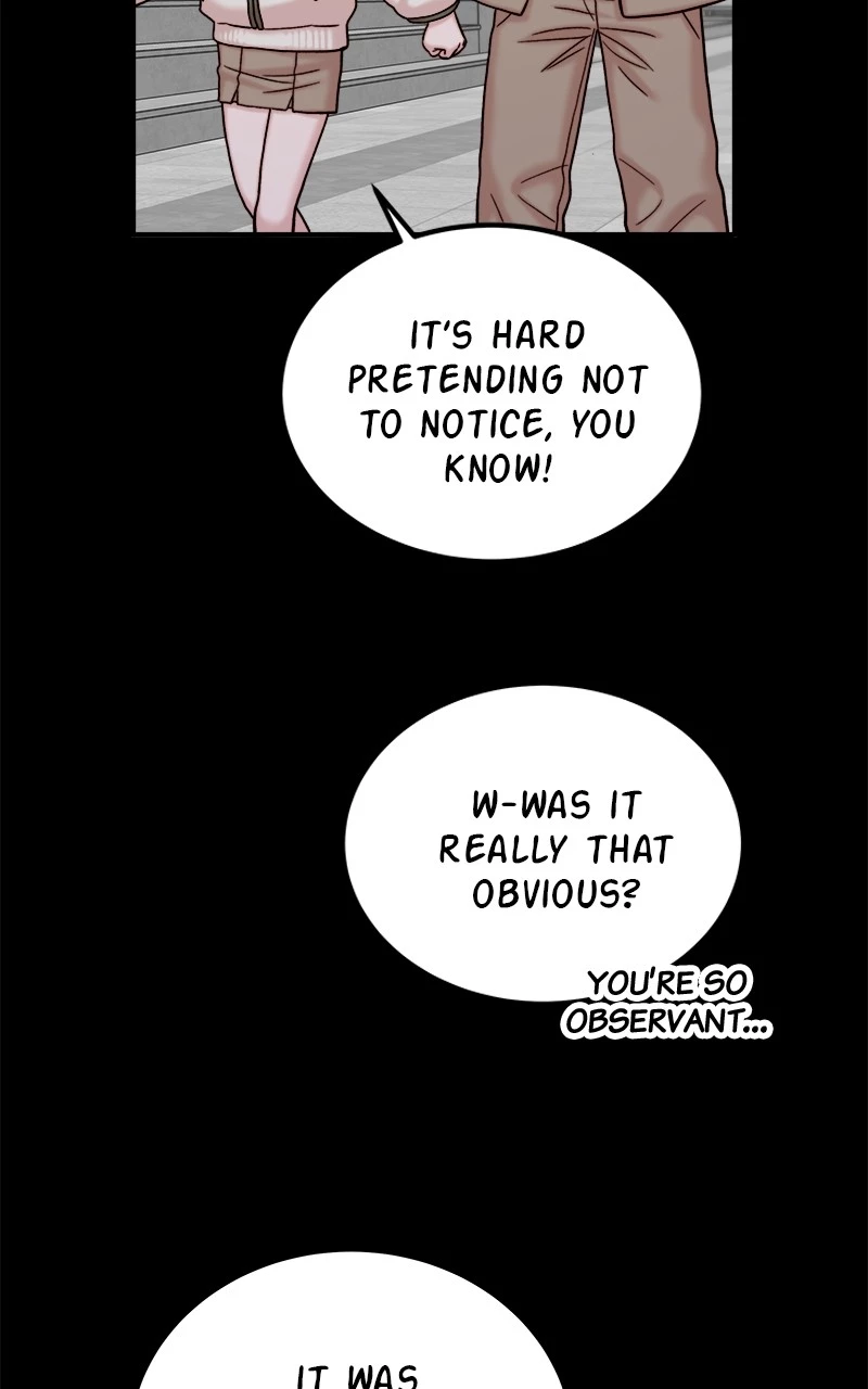My Dud To Stud Boyfriend Chapter 34 page 8