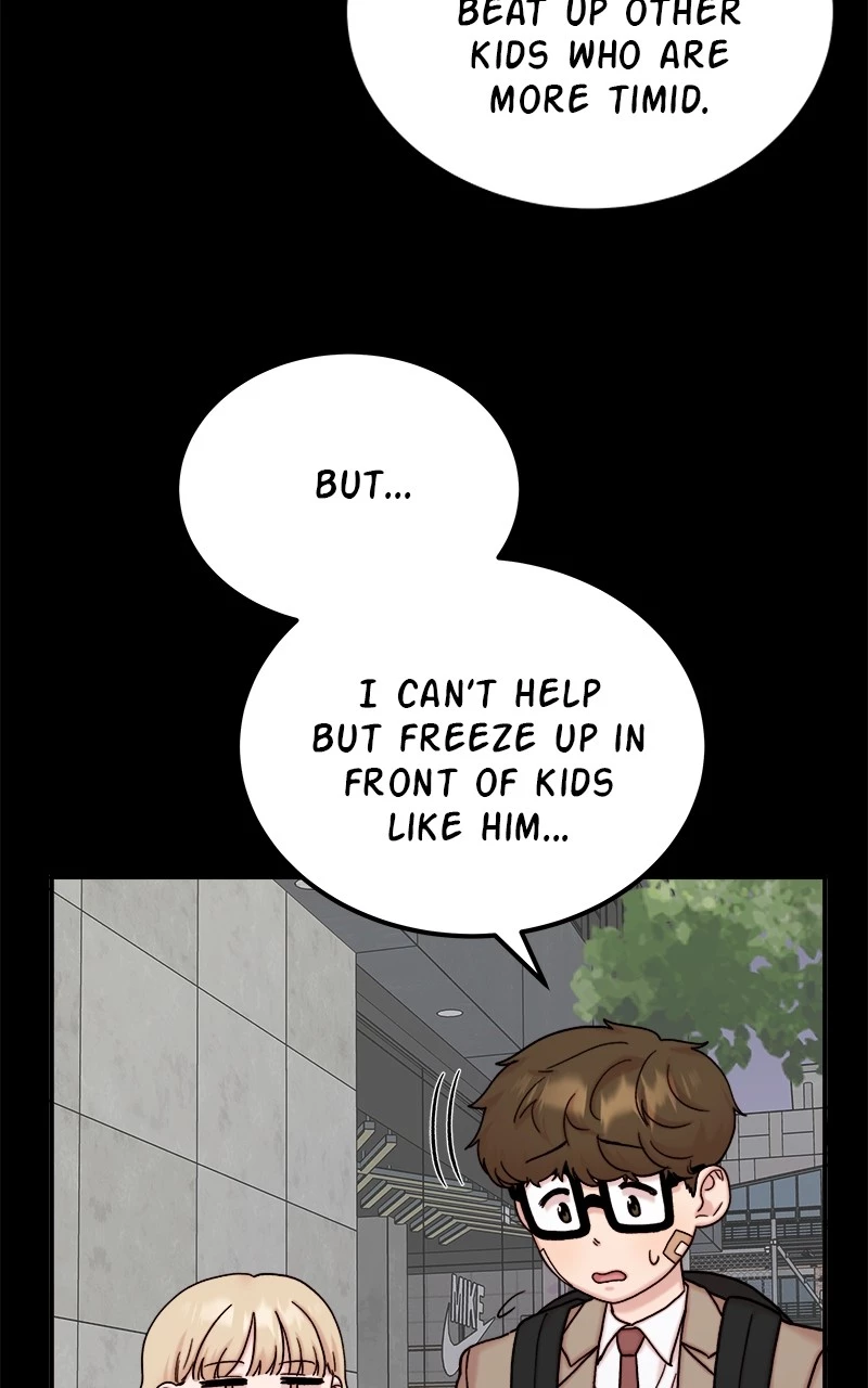 My Dud To Stud Boyfriend Chapter 34 page 18