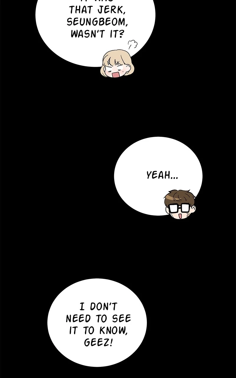 My Dud To Stud Boyfriend Chapter 34 page 9