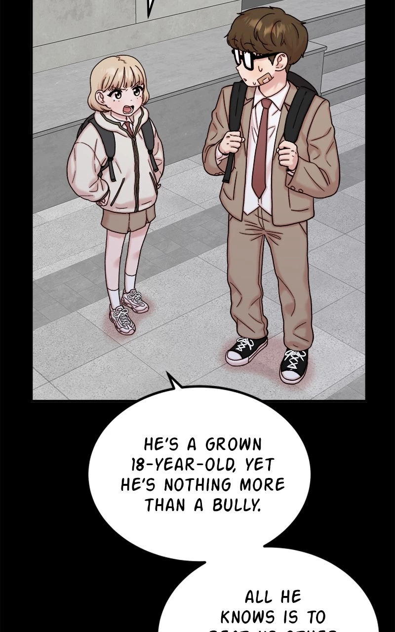 My Dud To Stud Boyfriend Chapter 34 page 17
