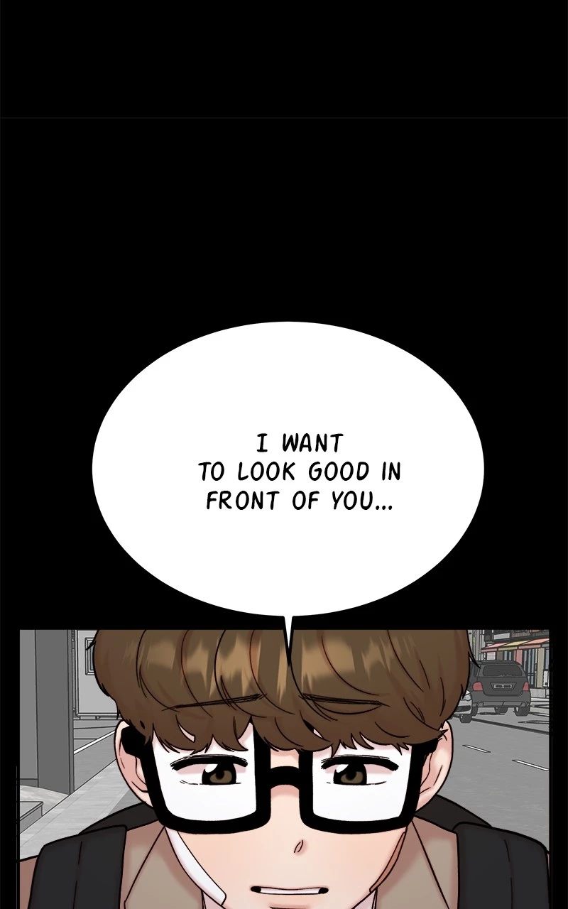 My Dud To Stud Boyfriend Chapter 34 page 13
