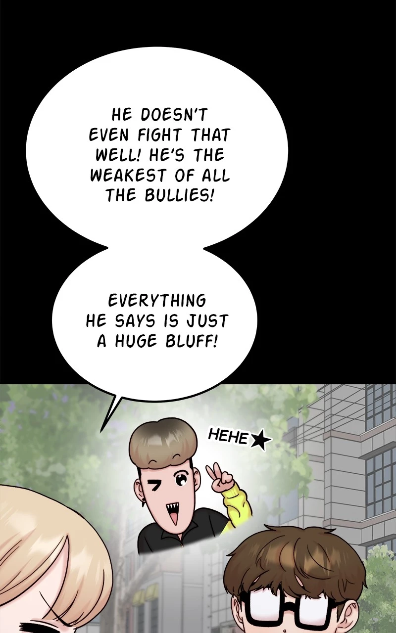 My Dud To Stud Boyfriend Chapter 34 page 21
