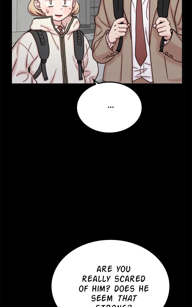 My Dud To Stud Boyfriend Chapter 34 page 19