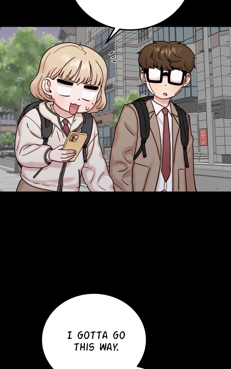 My Dud To Stud Boyfriend Chapter 34 page 29