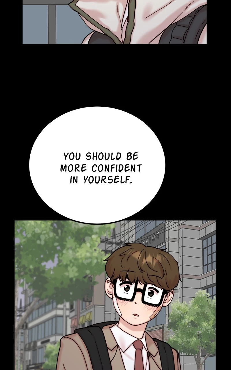 My Dud To Stud Boyfriend Chapter 34 page 27