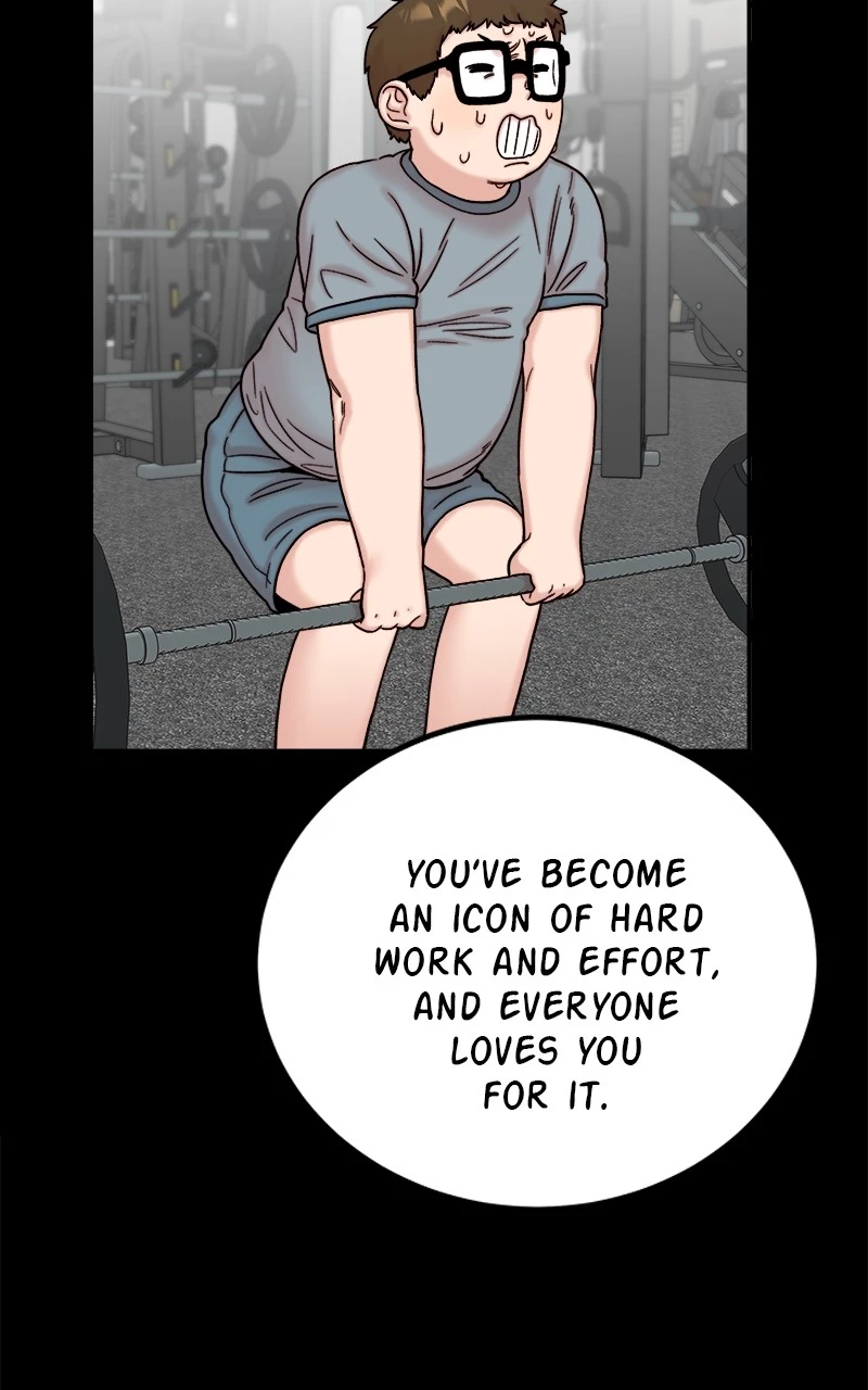 My Dud To Stud Boyfriend Chapter 34 page 25