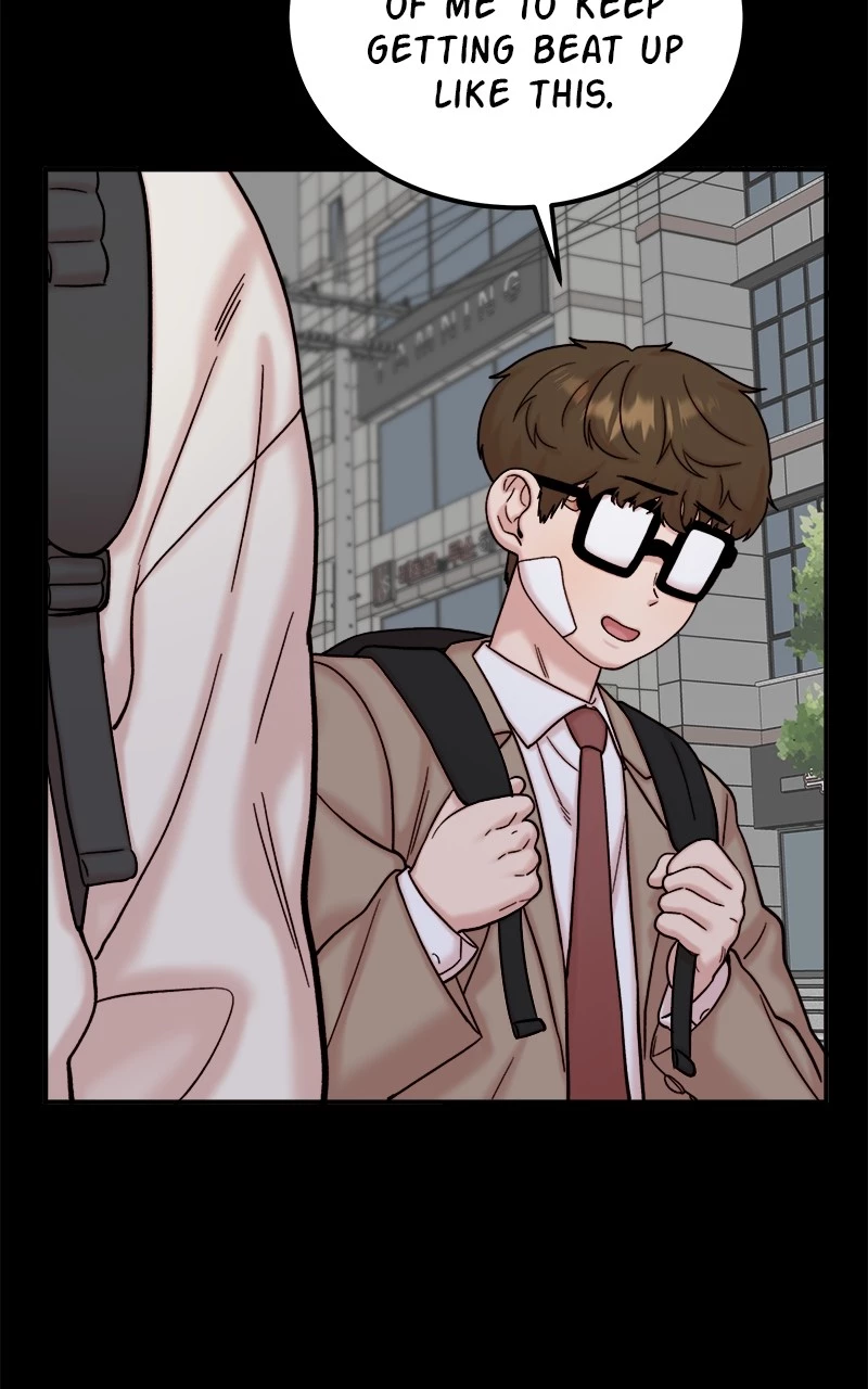 My Dud To Stud Boyfriend Chapter 34 page 12