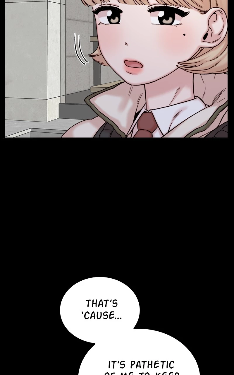 My Dud To Stud Boyfriend Chapter 34 page 11