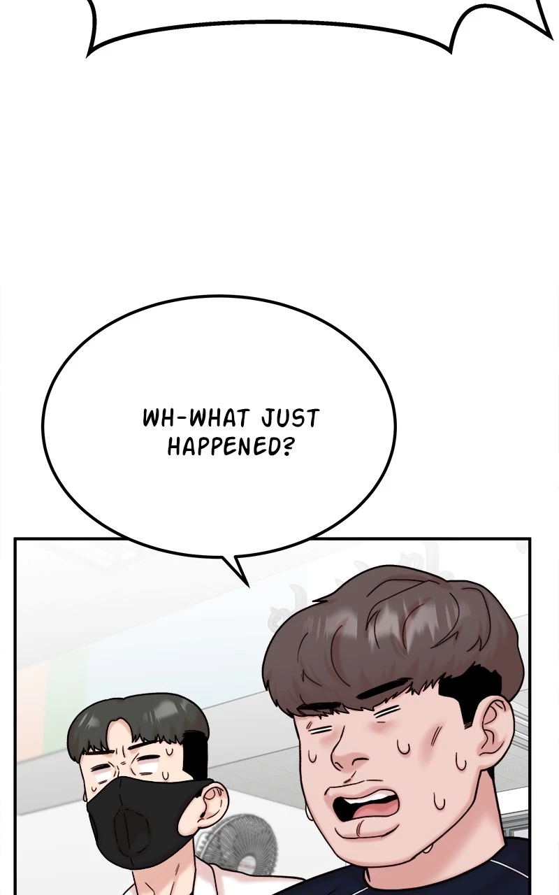 My Dud To Stud Boyfriend Chapter 34 page 48