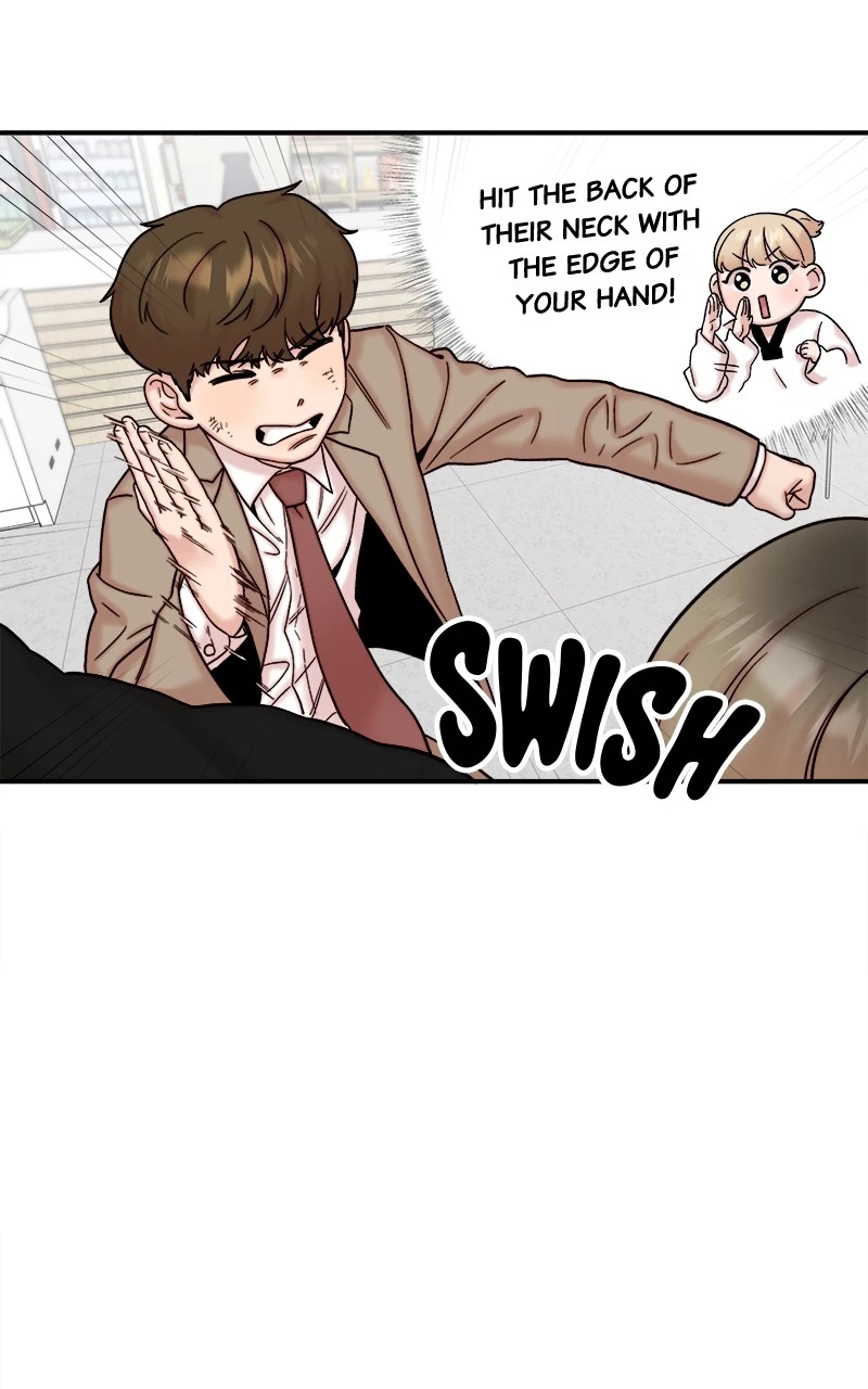 My Dud To Stud Boyfriend Chapter 34 page 54
