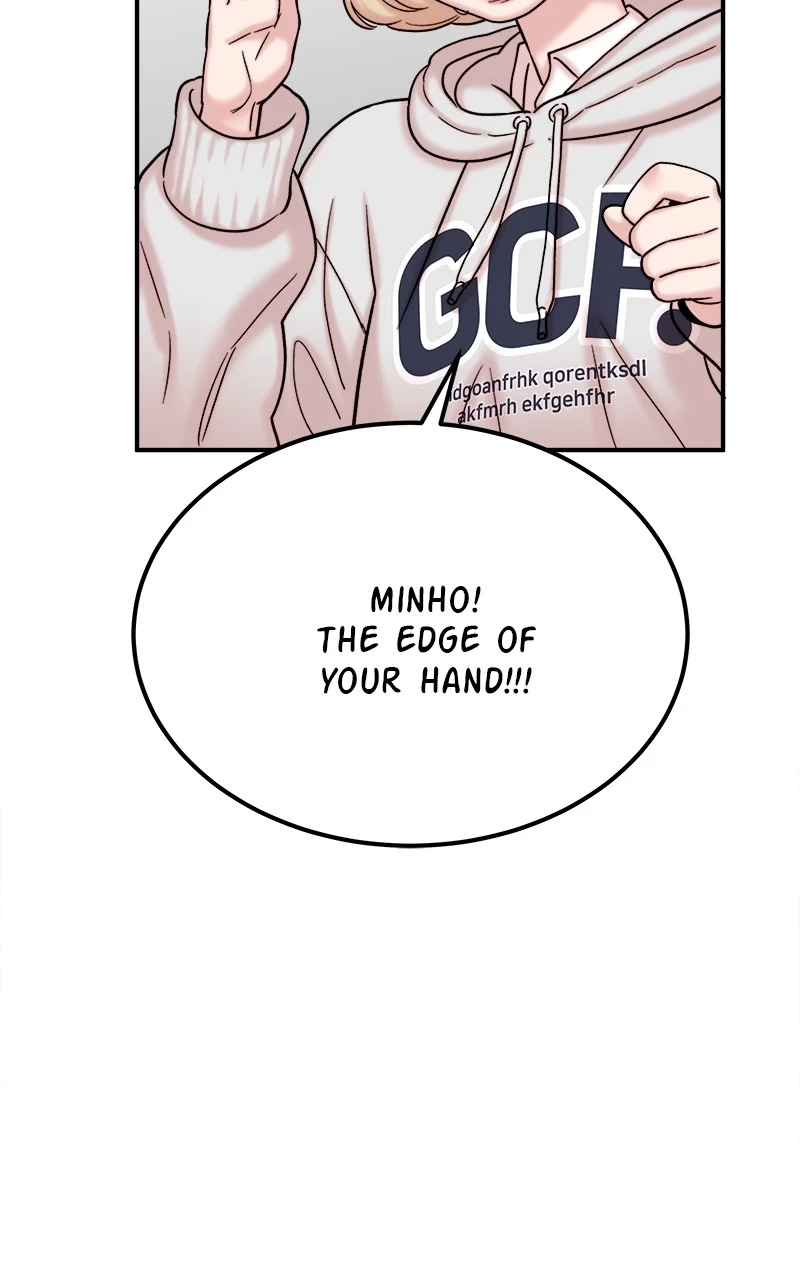 My Dud To Stud Boyfriend Chapter 34 page 53