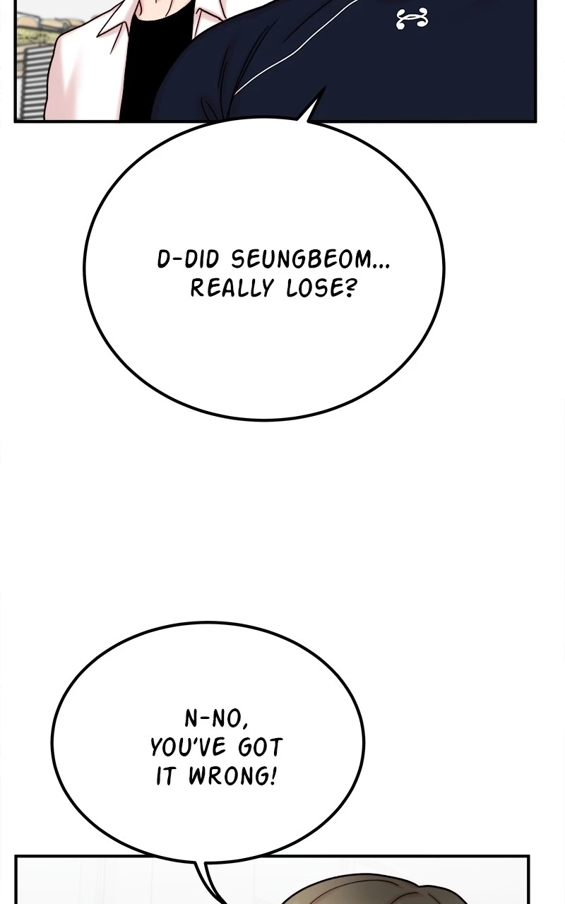 My Dud To Stud Boyfriend Chapter 34 page 49