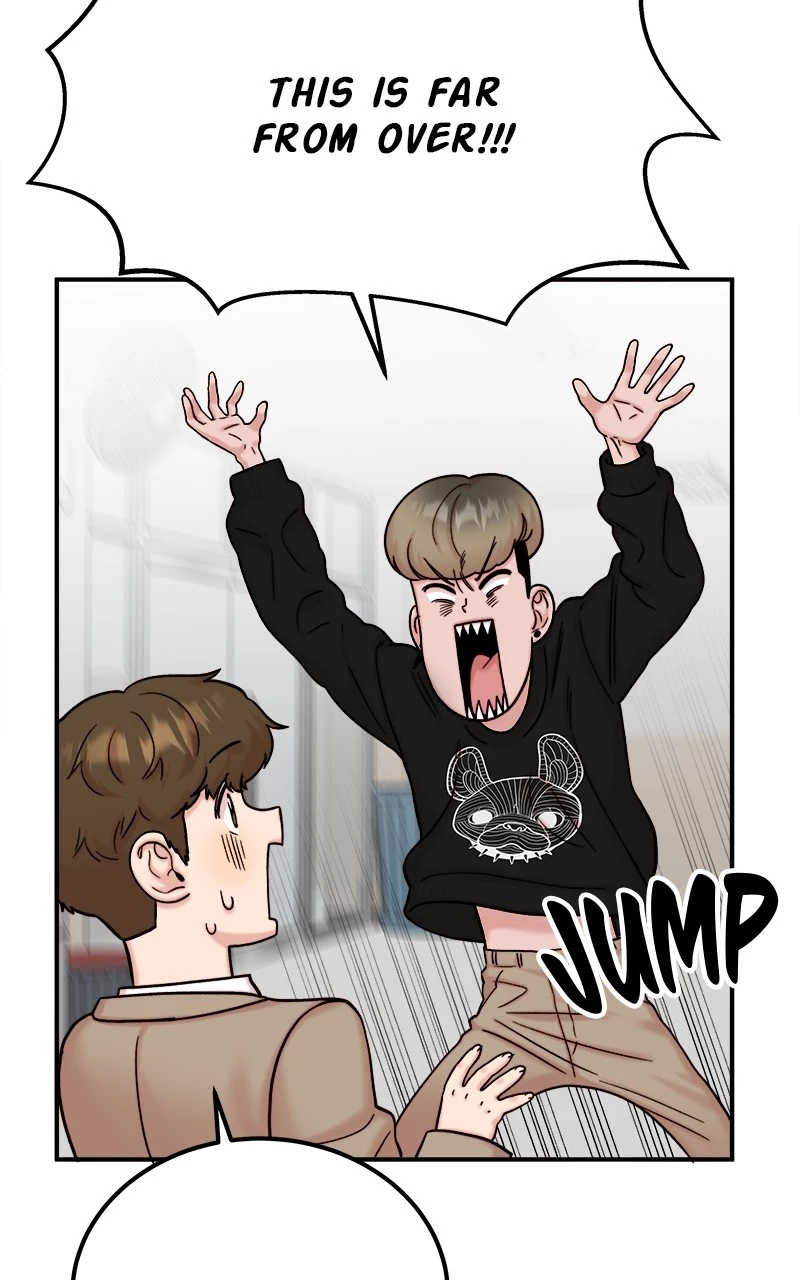 My Dud To Stud Boyfriend Chapter 34 page 51