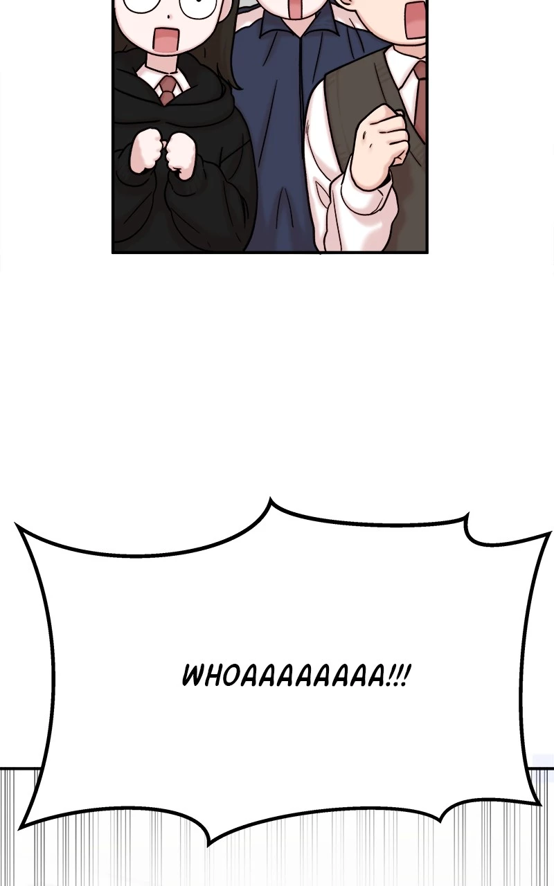 My Dud To Stud Boyfriend Chapter 34 page 46