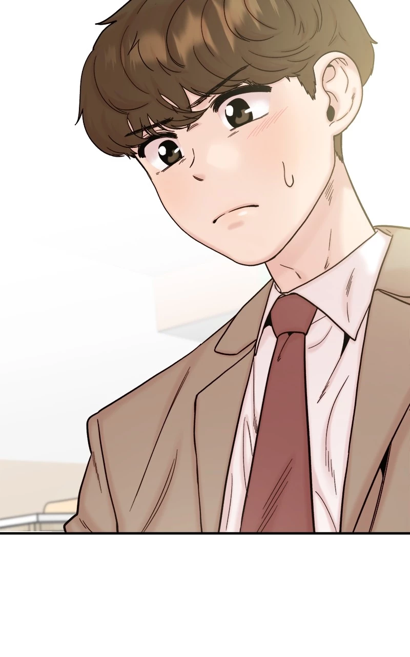 My Dud To Stud Boyfriend Chapter 34 page 42