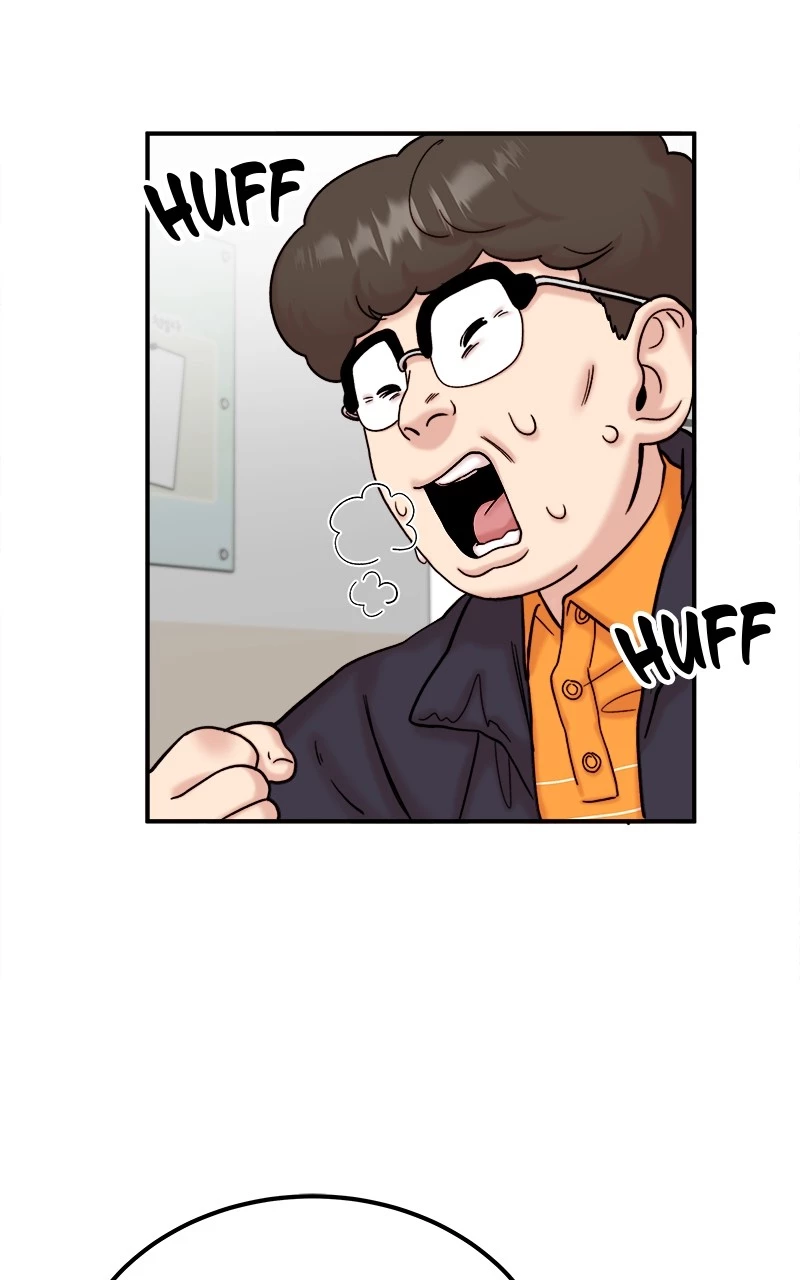 My Dud To Stud Boyfriend Chapter 34 page 58