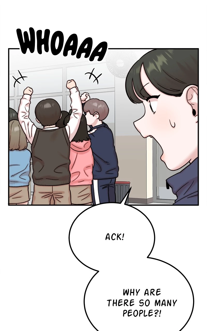 My Dud To Stud Boyfriend Chapter 34 page 61