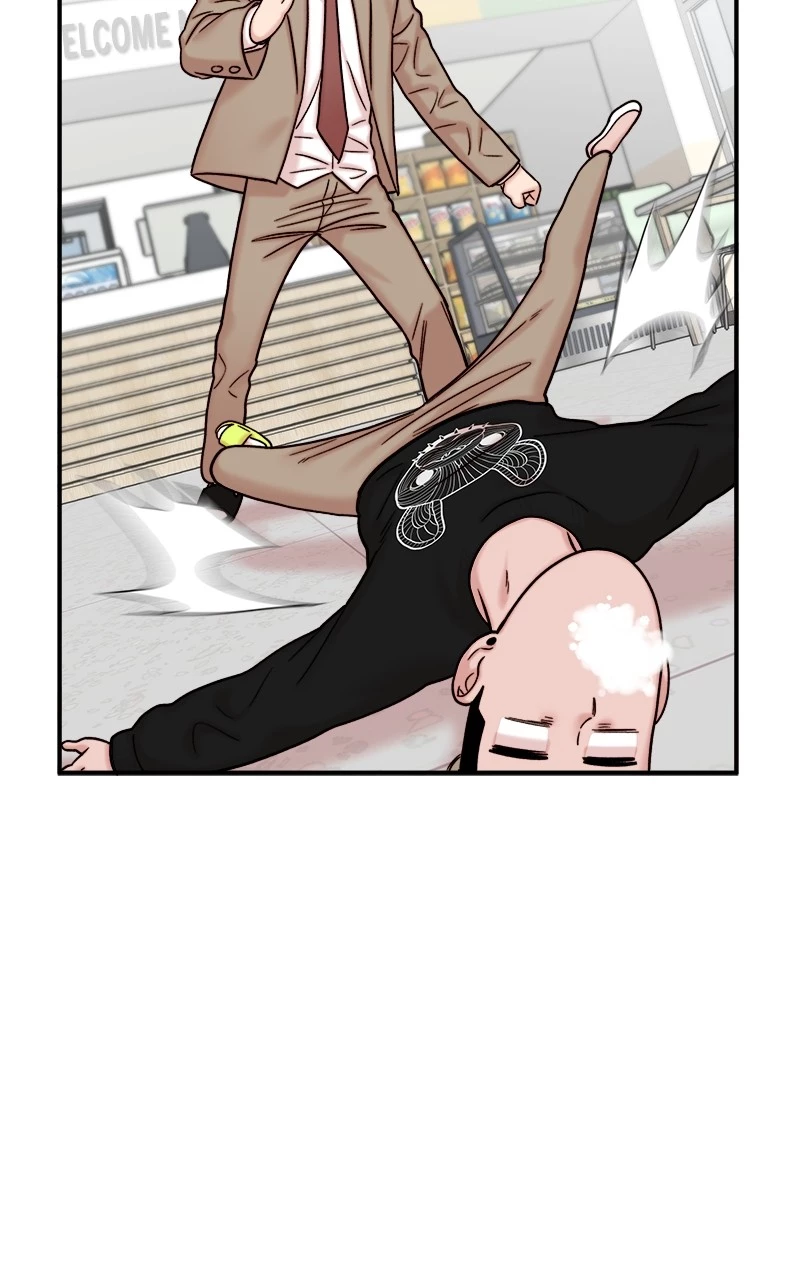 My Dud To Stud Boyfriend Chapter 34 page 57