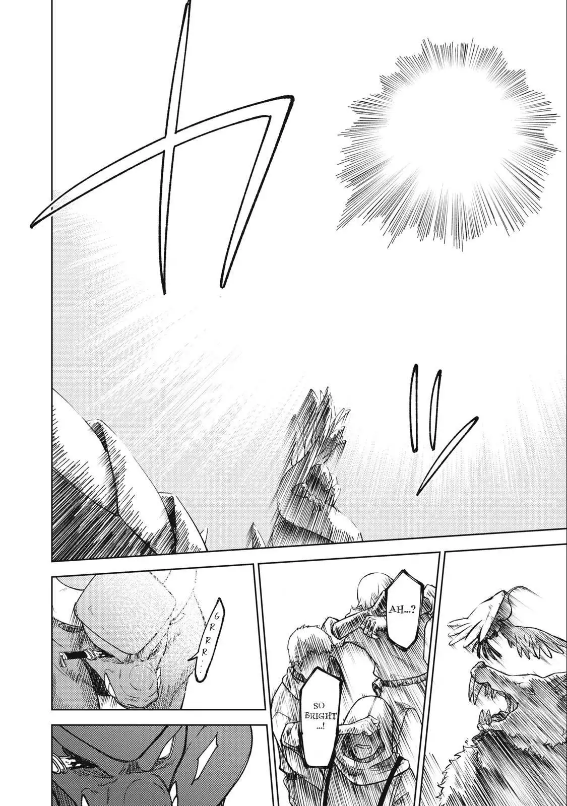 My S-Rank Party Fired Me for Being a Cursificer ~ I Can Only Make “Cursed Items”, but They're Artifact Class! Chapter 21.1 page 16