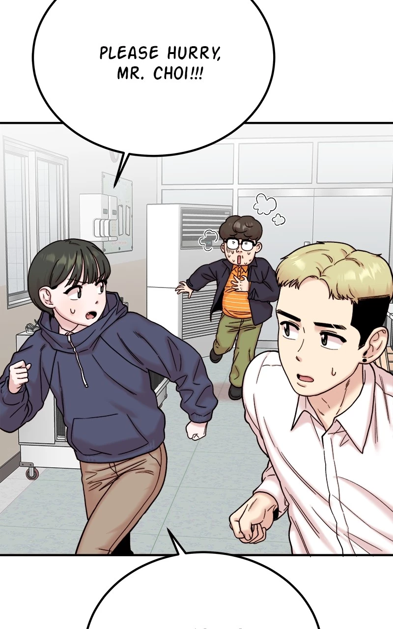 My Dud To Stud Boyfriend Chapter 34 page 59