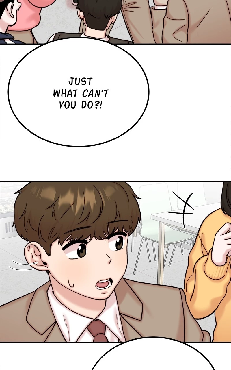 My Dud To Stud Boyfriend Chapter 34 page 65