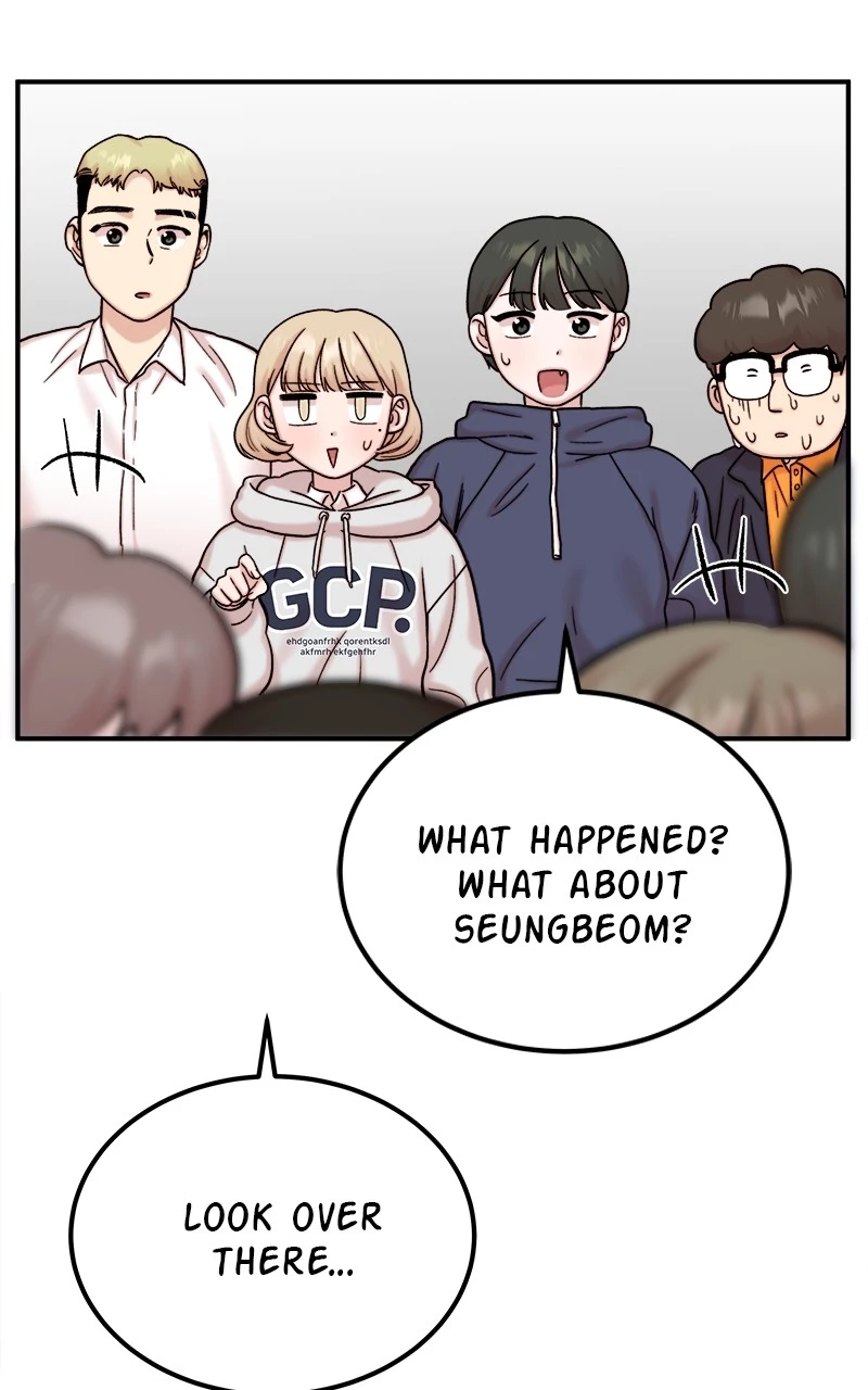 My Dud To Stud Boyfriend Chapter 34 page 67