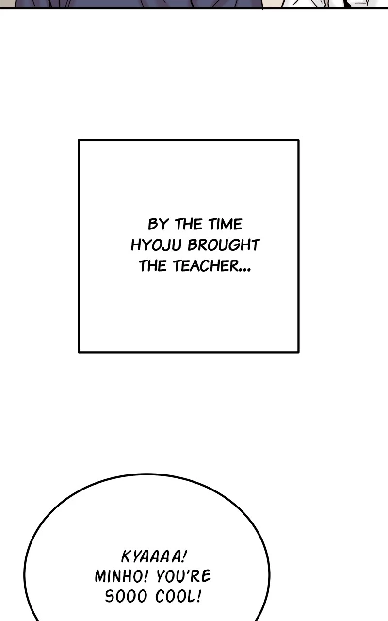 My Dud To Stud Boyfriend Chapter 34 page 63