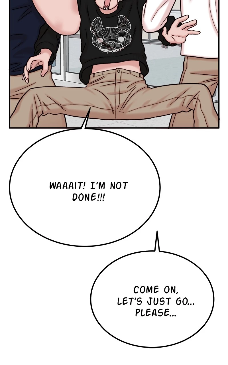 My Dud To Stud Boyfriend Chapter 34 page 69