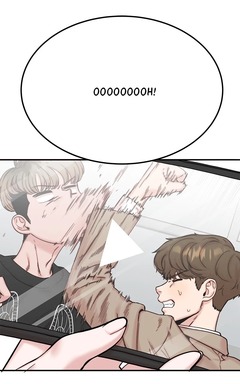 My Dud To Stud Boyfriend Chapter 34 page 71