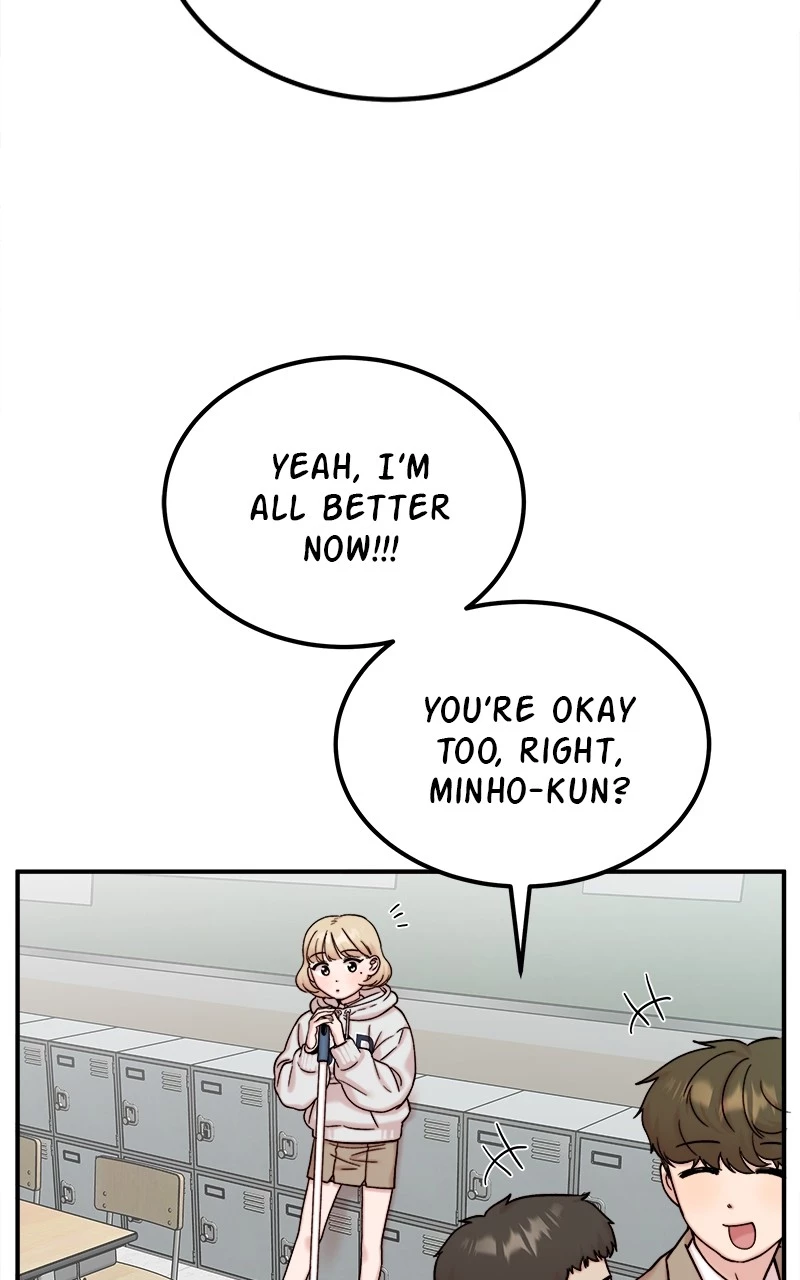 My Dud To Stud Boyfriend Chapter 34 page 78
