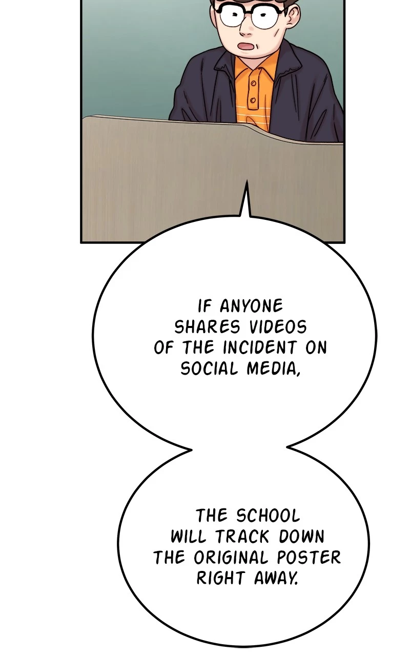 My Dud To Stud Boyfriend Chapter 34 page 83