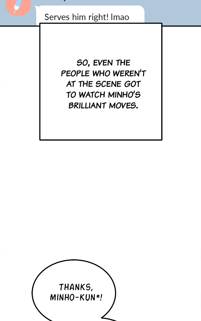 My Dud To Stud Boyfriend Chapter 34 page 76