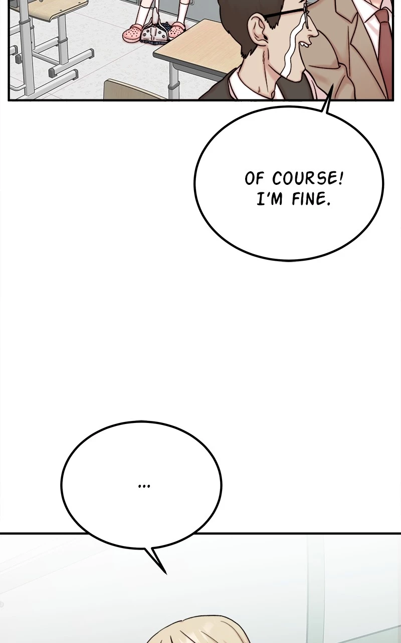 My Dud To Stud Boyfriend Chapter 34 page 79