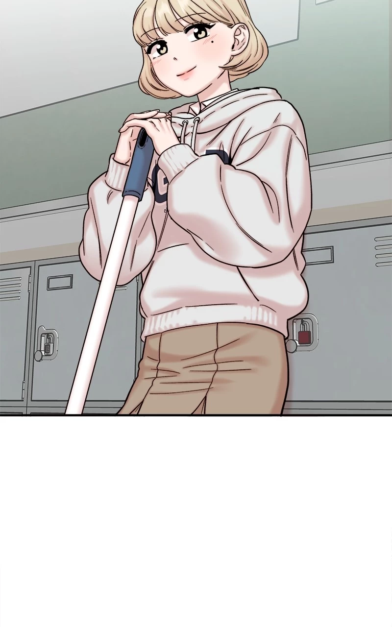 My Dud To Stud Boyfriend Chapter 34 page 80