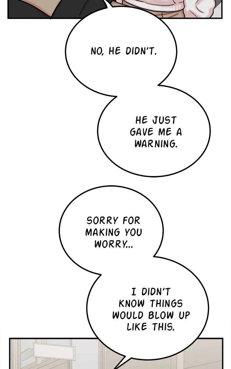 My Dud To Stud Boyfriend Chapter 34 page 98