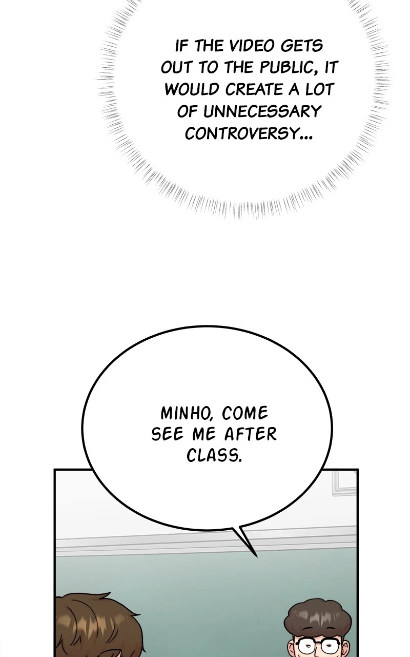 My Dud To Stud Boyfriend Chapter 34 page 86