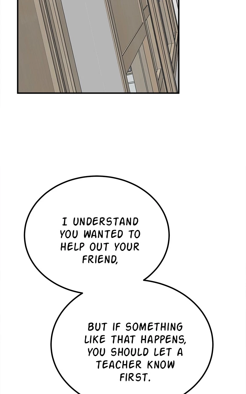 My Dud To Stud Boyfriend Chapter 34 page 89