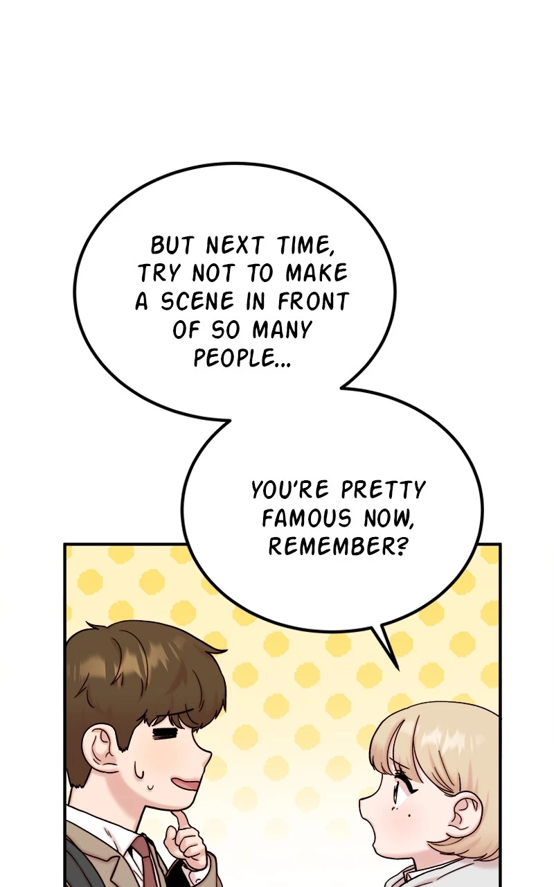 My Dud To Stud Boyfriend Chapter 34 page 100